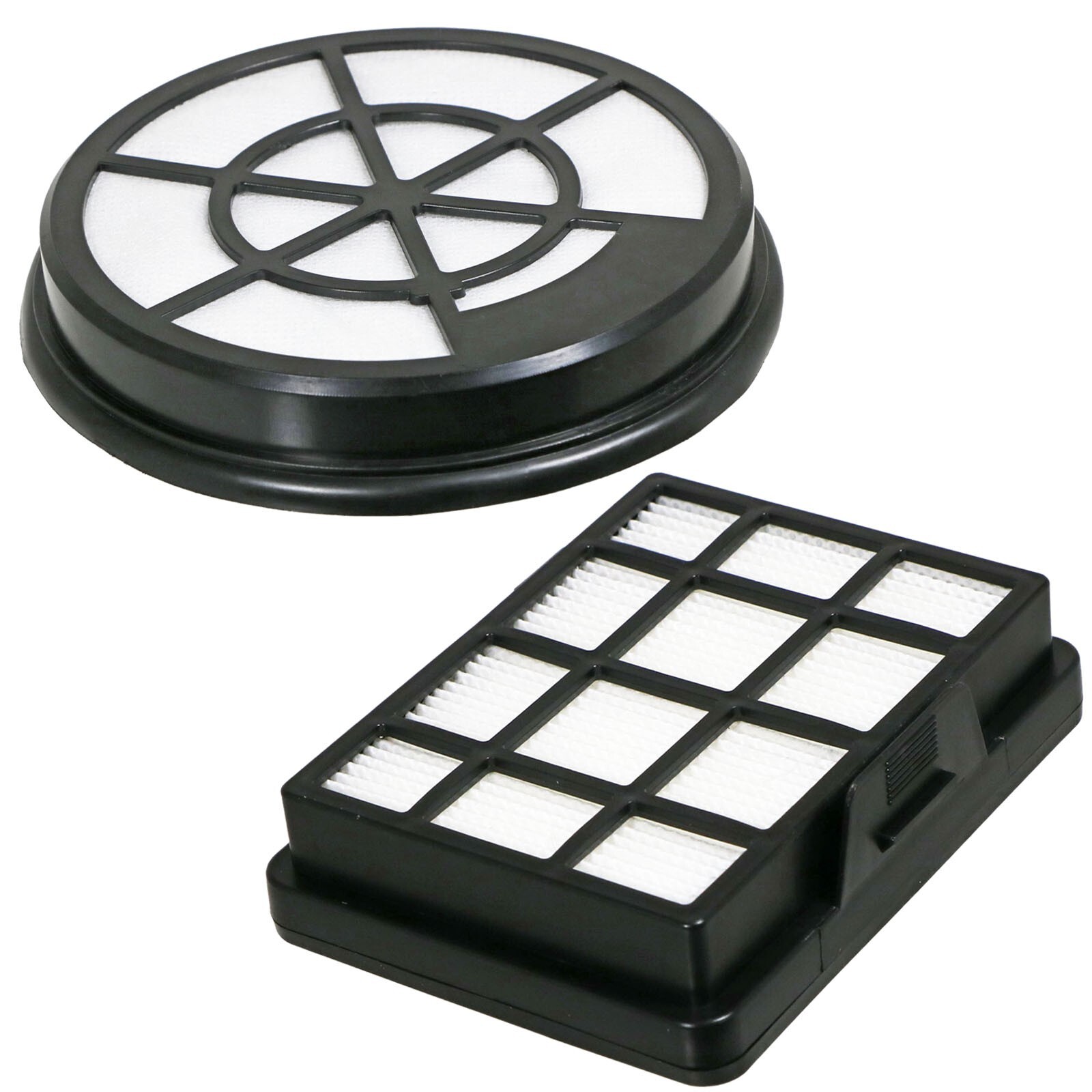 HEPA Filter Kit for BOSCH BGC05 BGS05 Vacuum Cleaner BGC05A220A BGS05A220