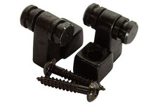 Roller String Tree Retainer for guitar - 2pk ...