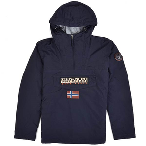 napapijri rainforest winter