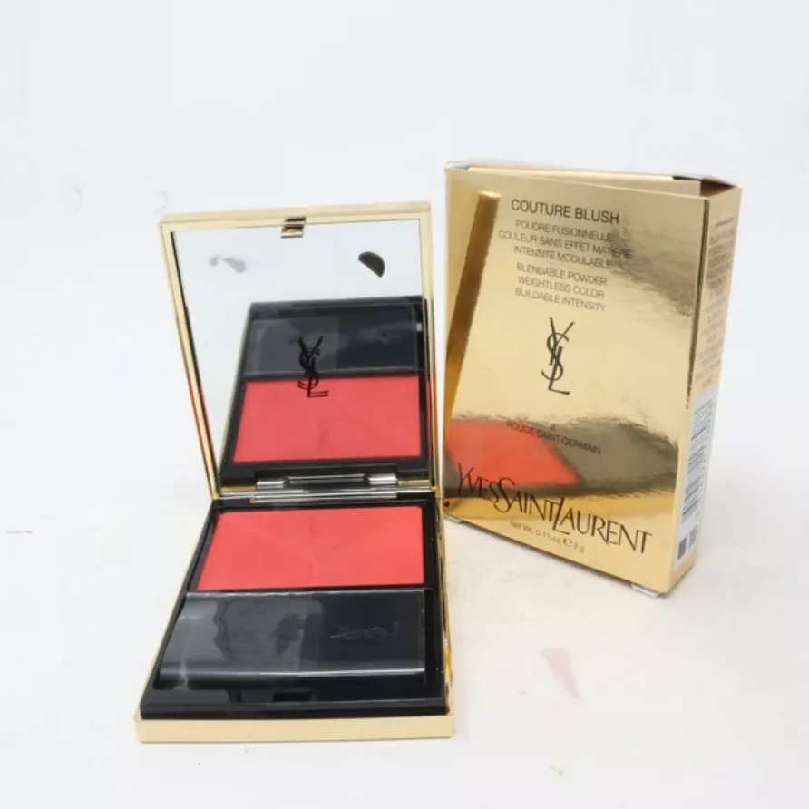 Blush yves cheap saint laurent