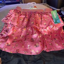 girls 365 kids skirt size 8
