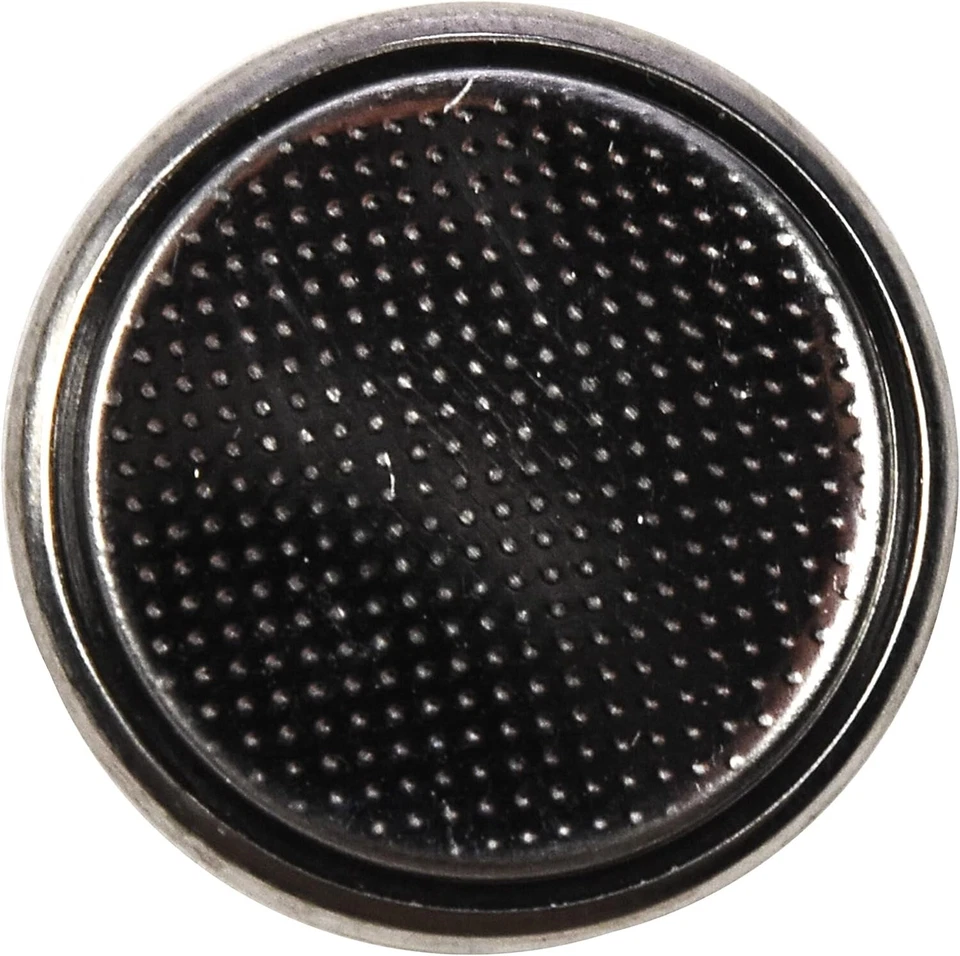 10x HQRP Pilas de Botón Litio CR1616 para Llave de LEXUS SC430 UZZ40 Segunda gen - Image 4 of 4