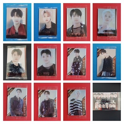 匿名配送 seventeen wonwoo まとめ売り まとめ売り wonwoo seventeen 匿名配送