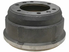 For 2002-2008 GMC W3500 Forward Brake Drum Rear AC Delco 83877WQ 2003 2004 2005