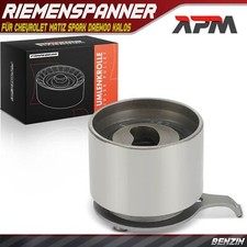 Poulies diverses Chevrolet SPARK