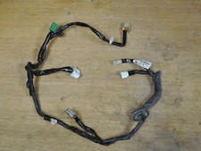 2003 - 2008 Subaru Forester Rear Left Door Wire Wiring Harness # 81822SA000 OEM