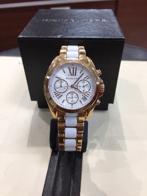 michael kors mk 3834