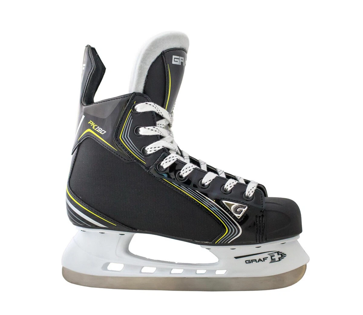 Graf figure skates deals