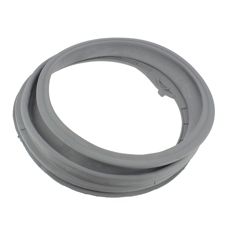 Joint de hublot 70006589 soufflet de porte lave-linge Hoover Rosieres