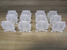 Allen Bradley 1492-HM1 Terminal Blocks 1492HM1 Pack of 12 