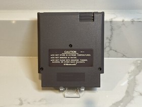 Legendary Wings - 1988 NES Nintendo Game - Cart Only - TESTED!