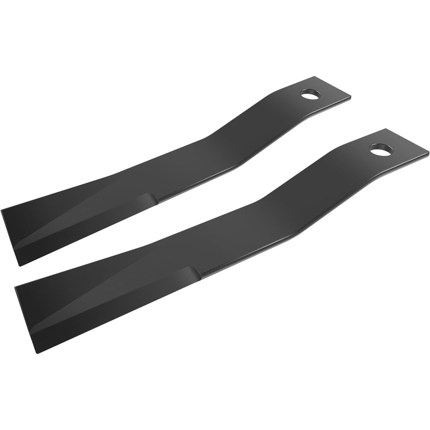 Bush Hog Cutter Blade 7556 Set of 2