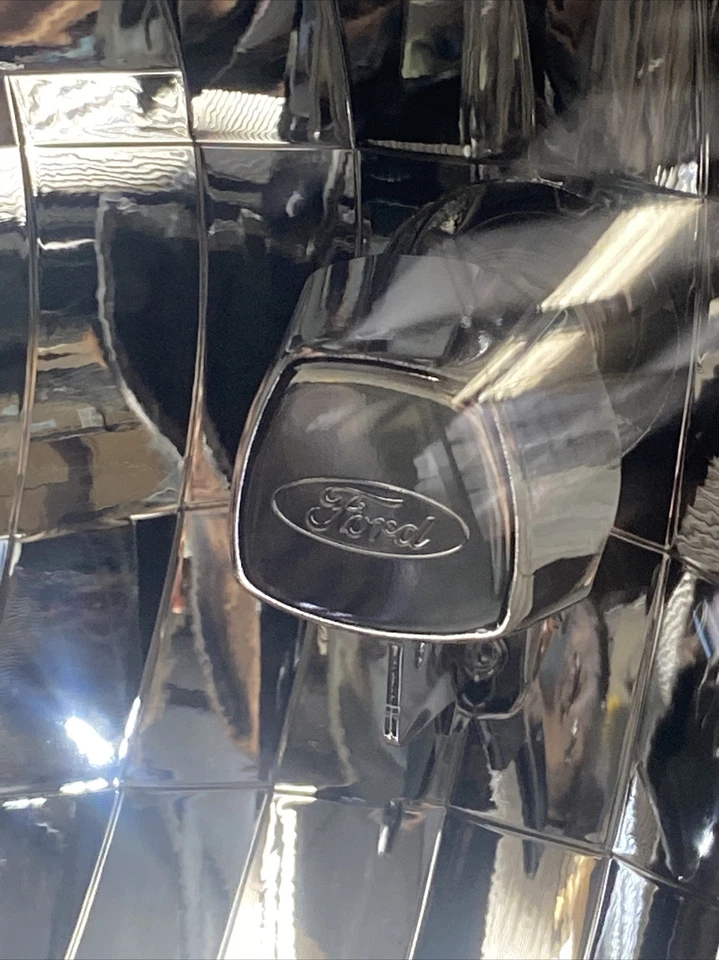 Faro halógeno izquierdo Ford Ranger 19-22 señal clara OEM KB3Z13008M Foto 3 de 4