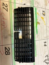 IBM Selectric II Replacement Parts Motor Vent Cover Power Cord Guide