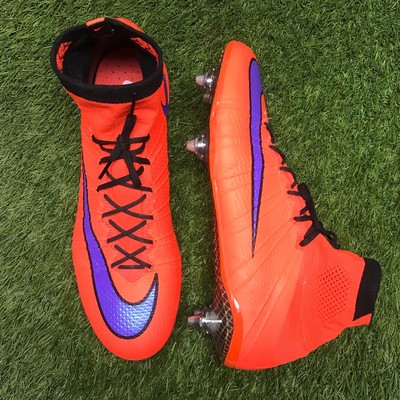 mercurial vapor superfly 4