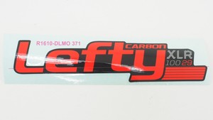 lefty carbon xlr 100 29