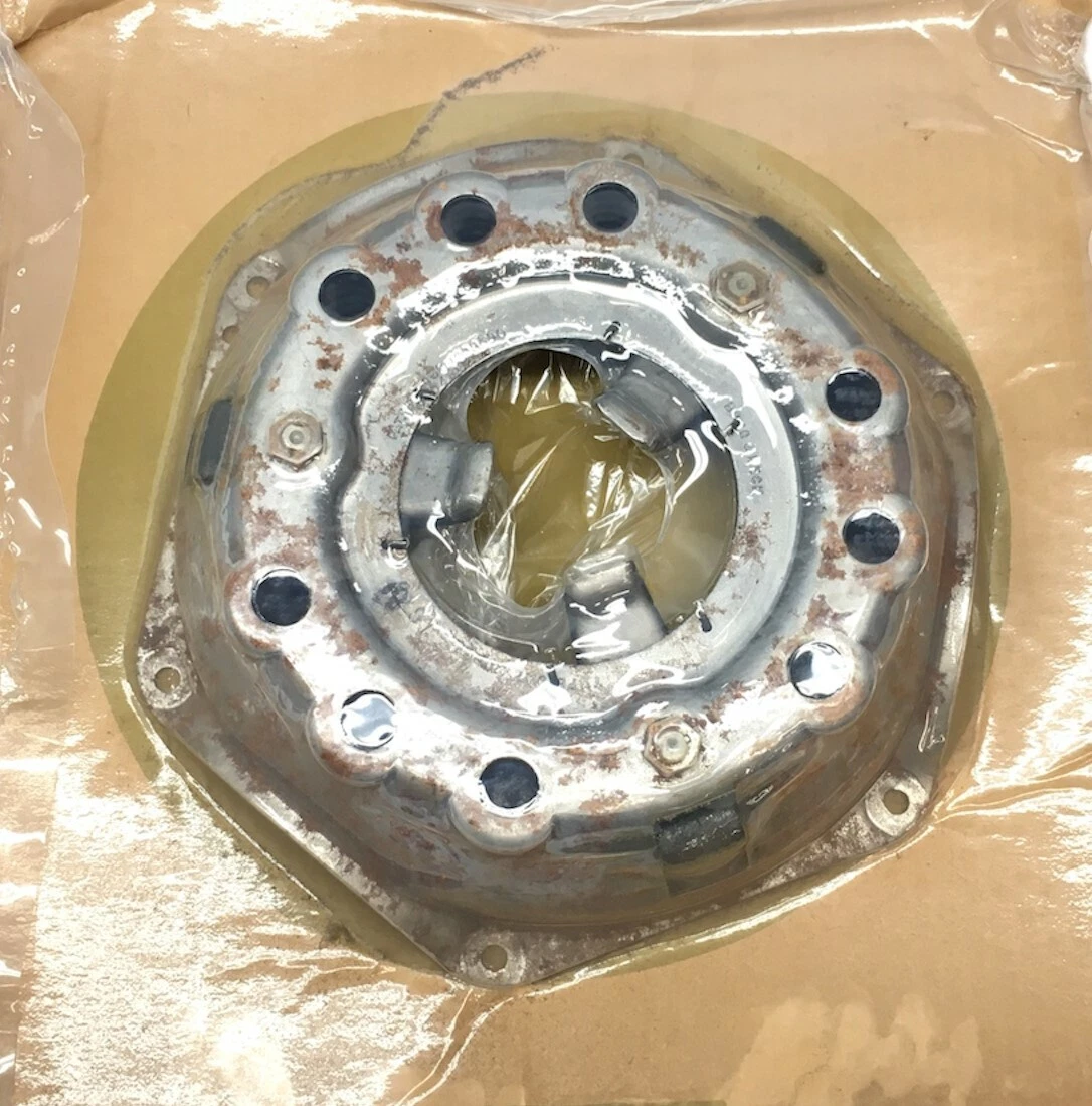 Borg Warner Remanufactured Clutch Cover Assembly 361676 NOS | eBay