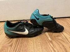 Nike CTR360 Maestri II FG Football Cleats Boots US 5Y RARE Soccer