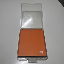 Original Battery BM41 For Xiaomi Redmi 2 Red Rice 1S Mi 2 2S Prime 2A 2013 Used