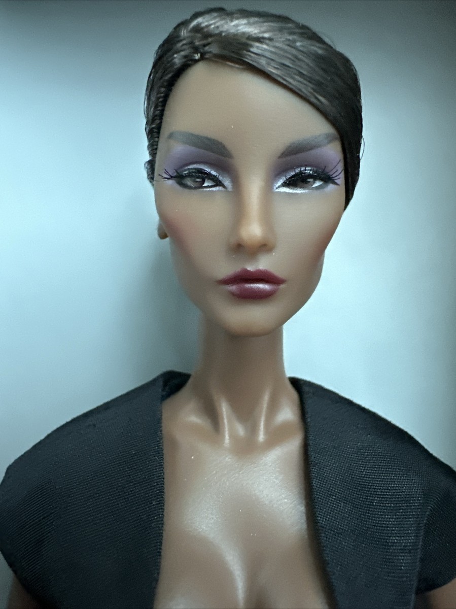 Integrity Toys FASHION ROYALTY ELYSE JOLIE BIJOU DRESSED DOLL 2021