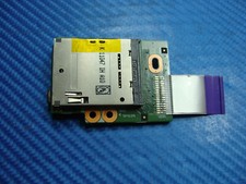 HP ProBook 6450b 14" Genuine USB Card Reader Board w/ Cable 6050A2331801 ER 