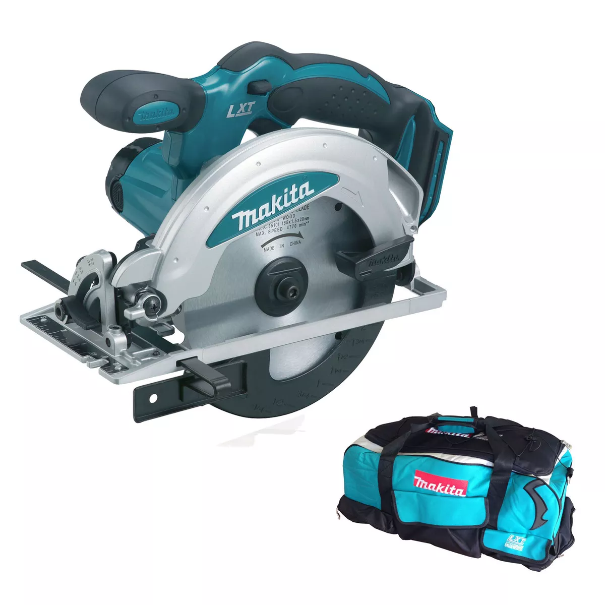 Makita bss611 deals
