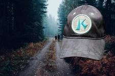 Killik Fishing Hunting Camo at cap breathable ladies fit OC Gear