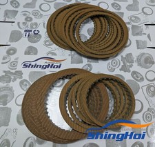 A750 A750E A750F Transmission Friction Kit For LEXUS LX470 GS470 TOYOTA 5-Speed