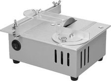 Sega da tavolo multifunzione elettrico da 96 W per la lavorazione del legno