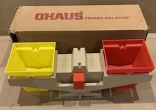 Ohaus School Balance Scale for Kids Math Measurement of Weight Teaching Supplies