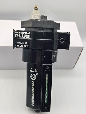 NORGREN L64C-NNP-EDN / L64CNNPEDN (BRAND NEW)