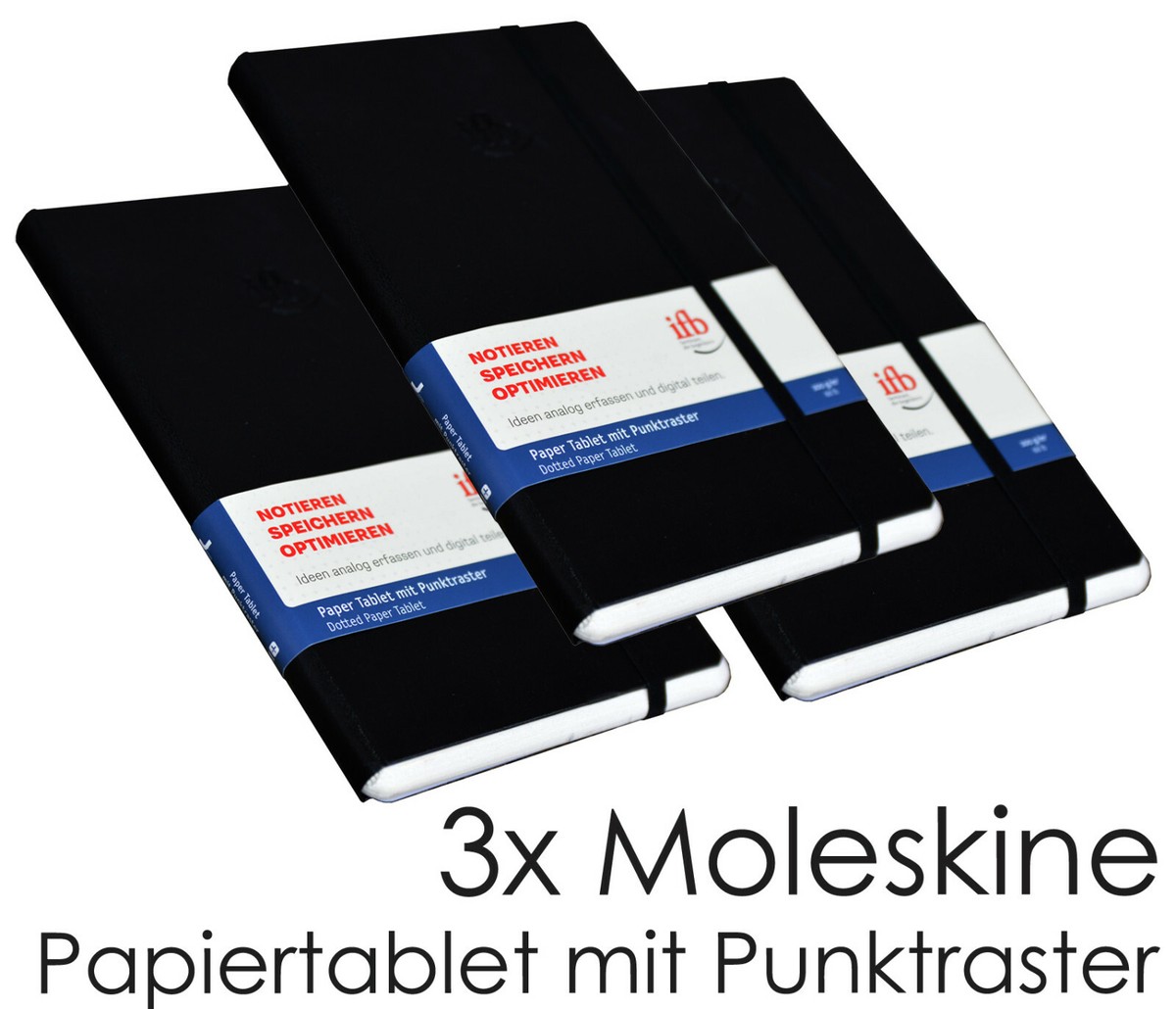 Supreme®/Moleskine® Notebooks 3冊セット 21EVzB5N3TL.jpg