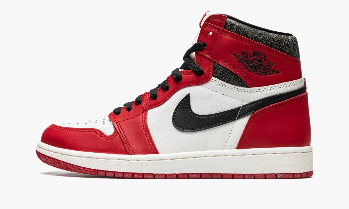 靴 AirJordan1HighOGLost&Found/Chicago Air Jordan 1 High 