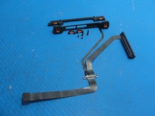 MacBook Pro A1286 15" 2011 MC721LL/A HDD Bracket w/IR/Sleep/Cable 922-9751 7