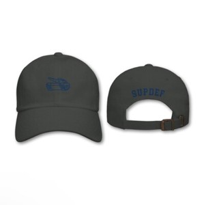 Superior Defense Hat | eBay
