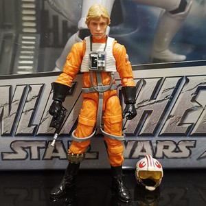 sdcc luke 3 pack