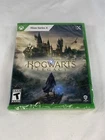 Hogwarts Legacy Xbox Series X Game Brand New Sealed Fast Shipping