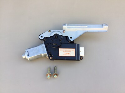 2004-2006 Lexus LS430 Sunroof Motor Drive Unit 63260-50060