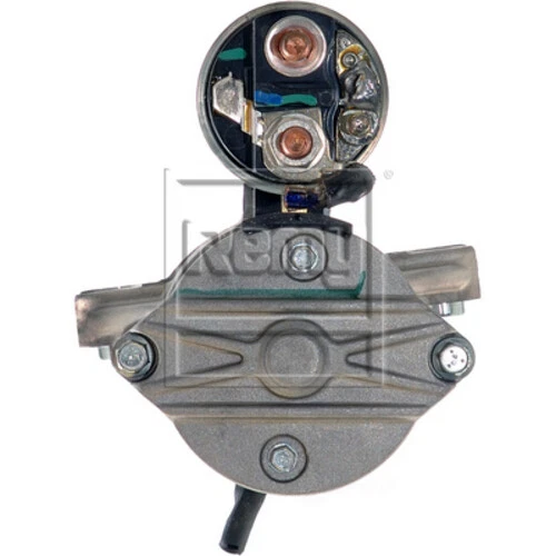 Motor de arranque compatible con Mercury Sable REMY 2008-2009 Foto 3 de 4