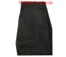 Kirby Vacuum Cleaner Outer Cloth Shake Out Bag for Classic III 2CB Omega 1CB 1CR