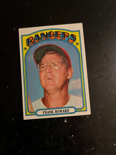 1972 Topps Baseball Cards $1 per card - pick from list - Picture 345 of 495