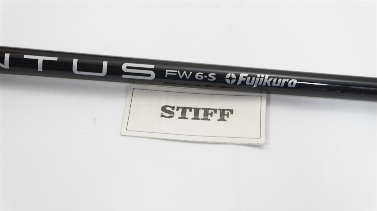 Fujikura - ベンタスレッド 6X Fujikura OEM Ventus Red 6-X 63g X-Stiff 42.25