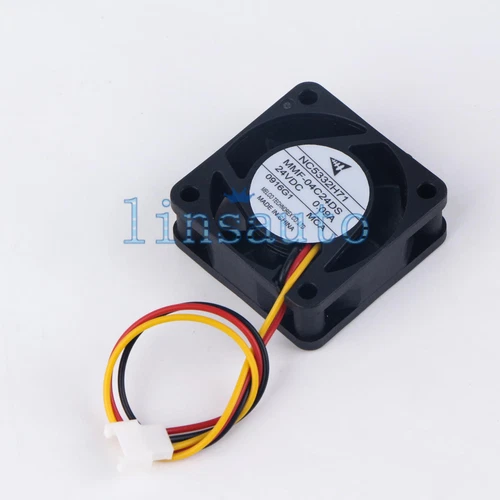 NC5332H71 MMF-04C24DS MCA 24V 0.09A Mitsubishi Inverter Driver Fan