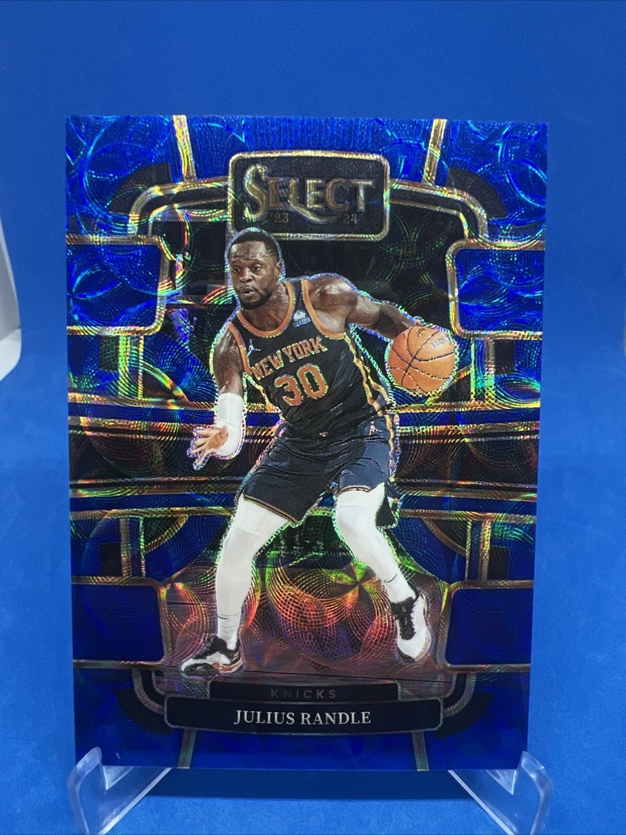 julius randle select prizm rc /60 nbaカード julius randle select prizm rc /60 nbaカード