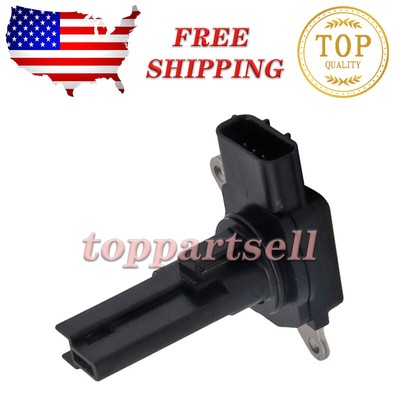 213-4565 MAF Mass Air Flow Sensor 336-50113 For 2007-11 Honda Element Civic 2.4L