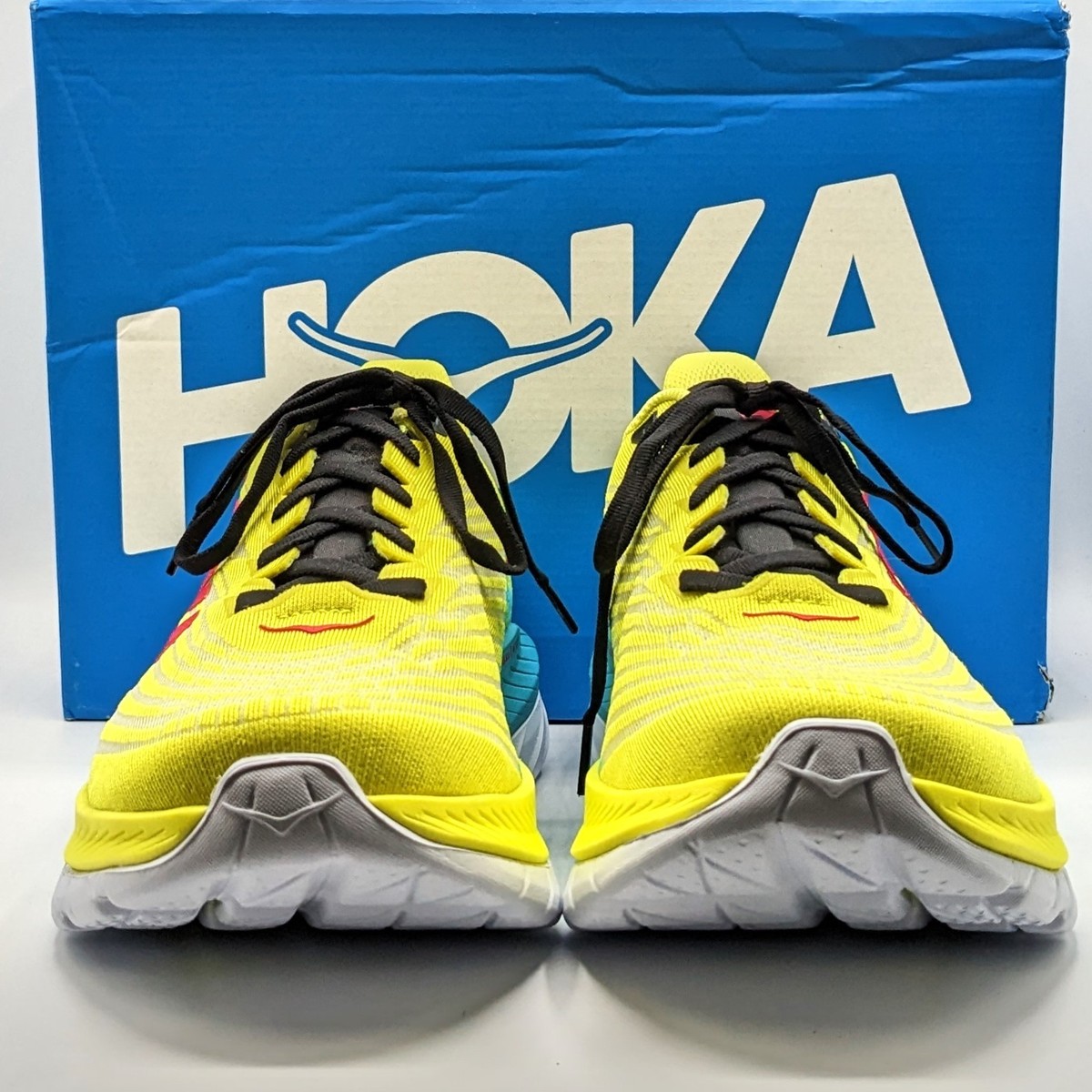 HOKA One One MACH 5 Men