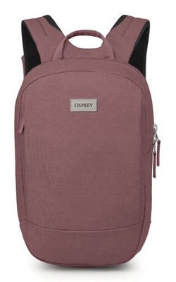 Osprey Arcane Day Backpack S Rucksack Freizeitrucksack Purple Garnet Heather Neu