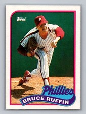 Click to enlarge Bruce Ruffin