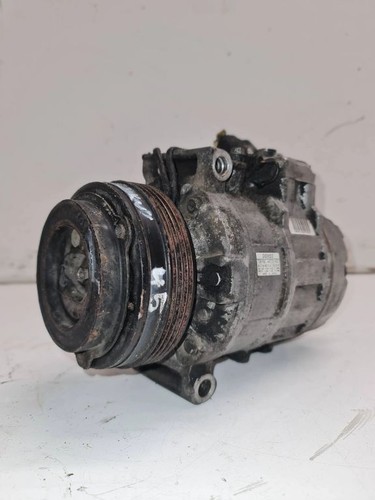BMW X3 E83 2004 Klimakompressor Pumpe 4472208027 Benzin 170kW SRO6529