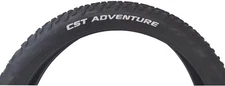 CST Adventure Multi-Terrain Fat Tire - Aggressive Directional Tread, Low...